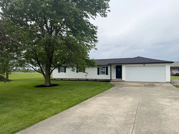 1575 Versailles Rd, Russia, OH 45363