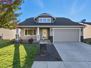 5710 S Ravencrest Dr, Spokane, WA 99224