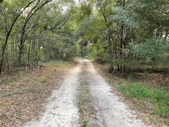 SW 32nd Pl Lot 4, Ocala, FL 34481
