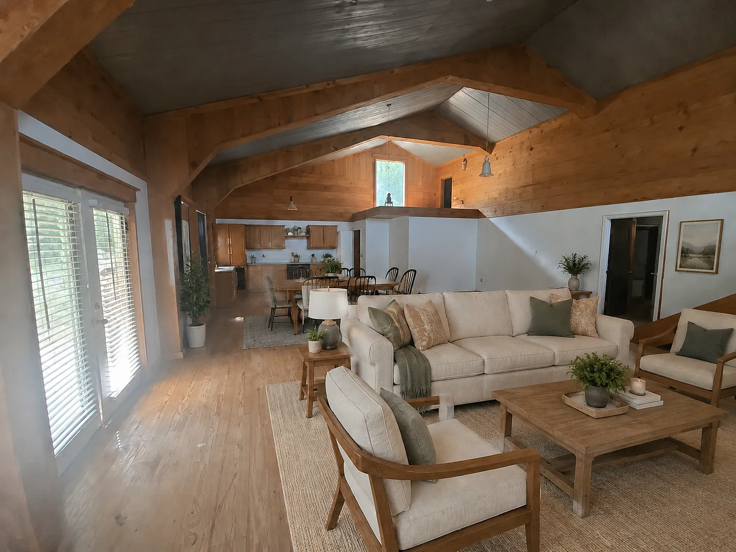 4 bed, 2100 sqft, $1,950 — Photo 2