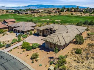 366 High Desert Rd, Grand Junction, CO 81507