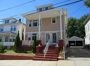 66 Hall St, Providence, RI 02904