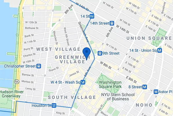 Rented by LJ Sloane Management | media 17