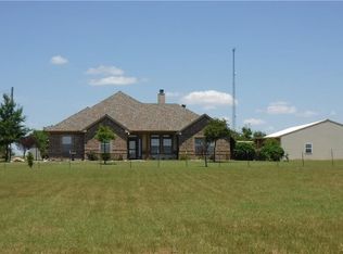 150 Hawk Ridge Rd, Decatur, TX 76234