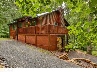 66 Ruby Ln #2-9714, Ellijay, GA 30540