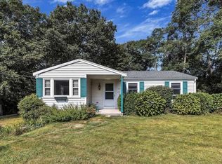 174 Homestead Ln, East Falmouth, MA 02536