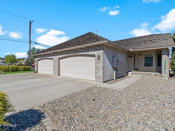 601 & 603 Jade Pl, Yakima, WA 98908