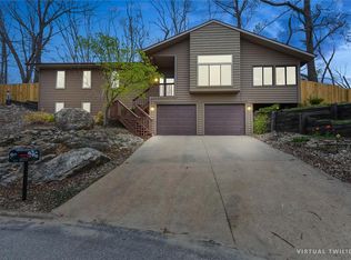 6035 Northridge Point SE, Cedar Rapids, IA 52403