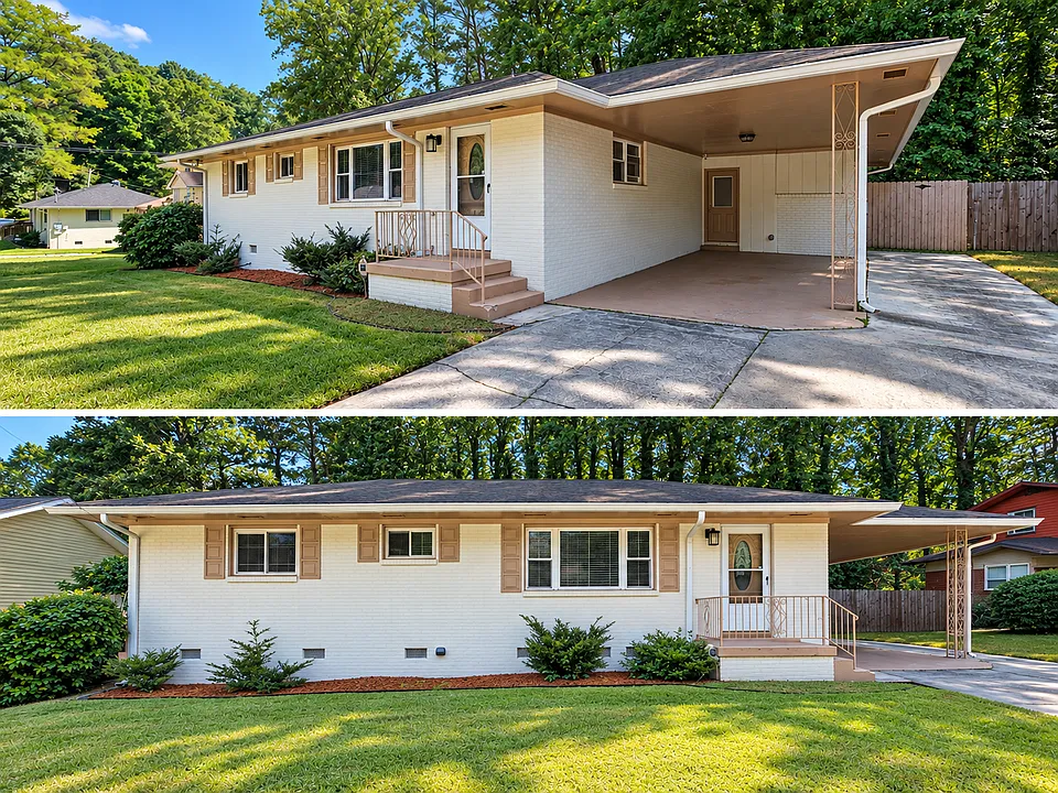 2579 Bonnybrook Dr SW