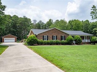 4811 Burris Rd, Denver, NC 28037