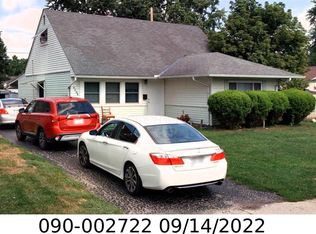 4208 Elbern Ave, Columbus, OH 43213