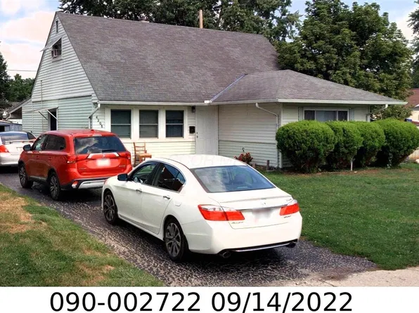 4208 Elbern Ave, Columbus, OH 43213