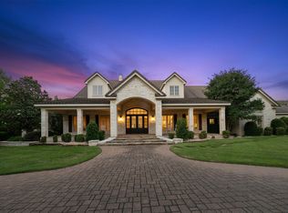1020 Canyon Trl, Mc Gregor, TX 76657