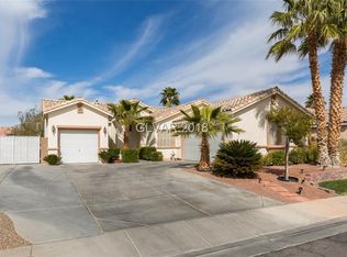 960 Marbelwood Ave, Las Vegas, NV 89123