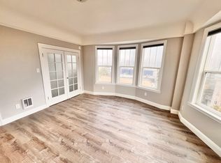 700 Stiner St. San Francisco, San Francisco, CA 94117