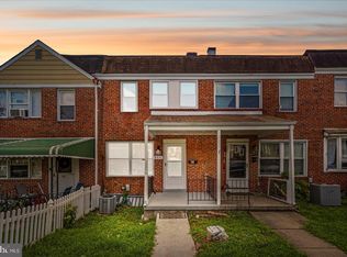 965 Dalton Ave, Baltimore, MD 21224