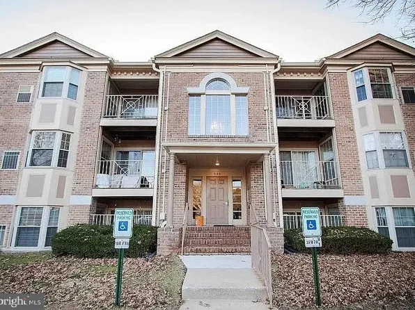 205 Star Pointe Ct Unit 1C, Abingdon, MD 21009