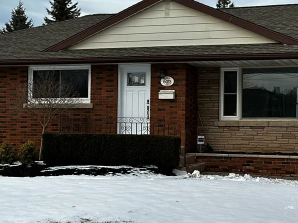 6035 Britannia Cres, Niagara Falls, ON L2G 1C2