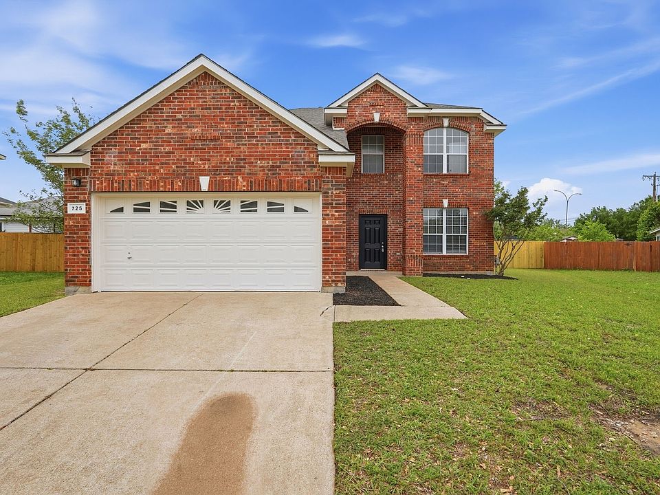 1st image of 725 Parkford Ln