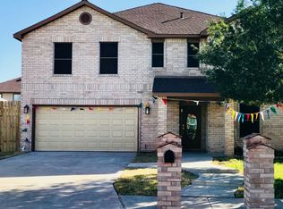 4121 Periwinkle Ave, McAllen, TX 78504