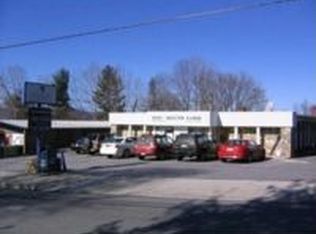 231 Haywood St, Asheville, NC 28801