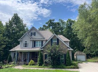 63 Lake Laurel Ct, Dahlonega, GA 30533