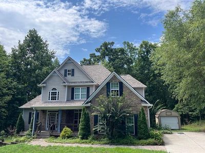 63 Lake Laurel Ct, Dahlonega, GA, 30533