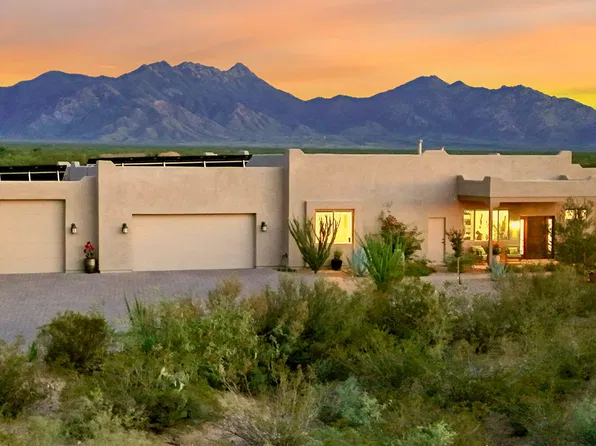 2068 E Old Stone House Trl, Sahuarita, AZ 85629