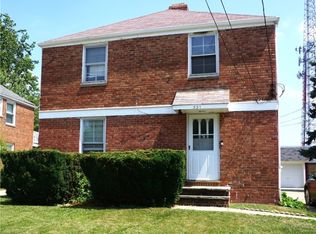 521 E 222nd St, Euclid, OH 44123