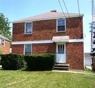 521 E 222nd St, Euclid, OH, 44123
