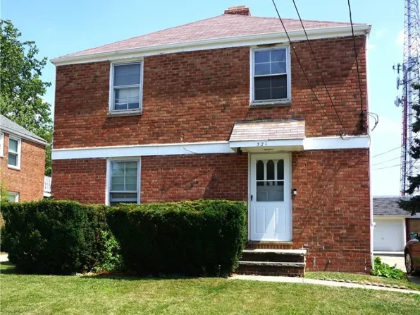 521 E 222nd St, Euclid, OH 44123