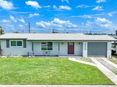 22212 Lasalle Rd, Pt Charlotte, FL, 33952