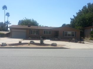 12384 Douglas St, Yucaipa, CA 92399