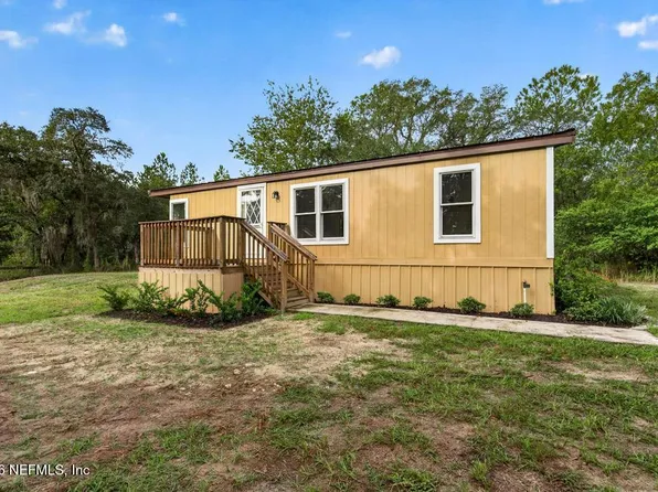 601 HOOVER Road, Palatka, FL 32177