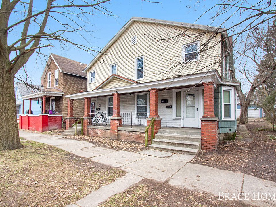 1st image of 1323 Hamilton Ave NW