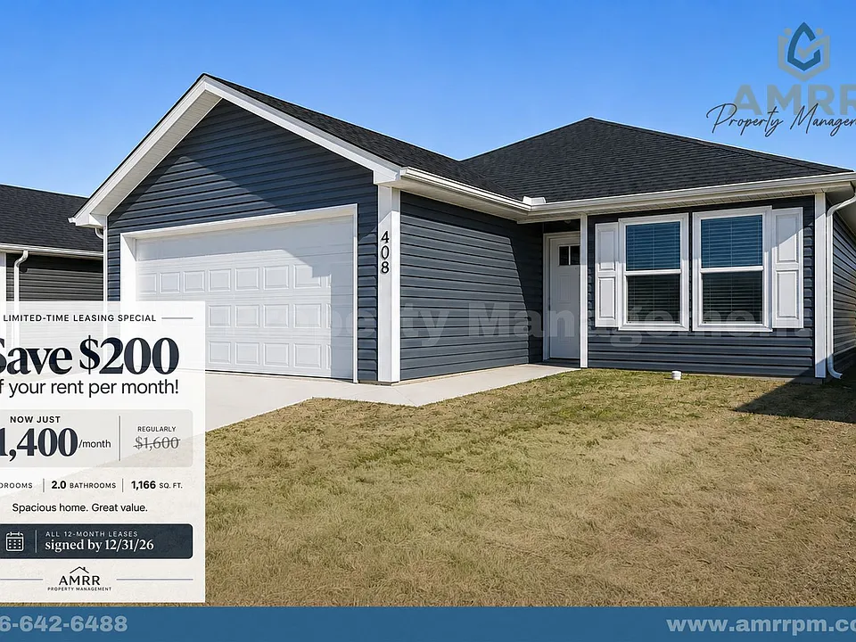 408 Honeybee Ave