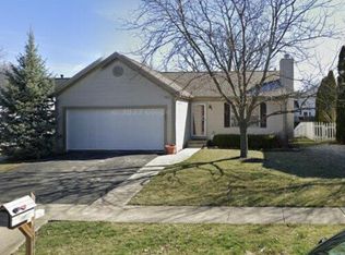 1461 Meadowlark Ln, Marysville, OH 43040