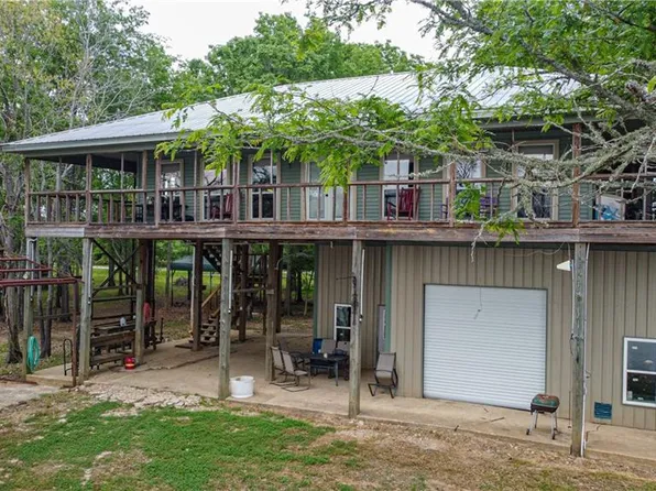 1800 Larto Bridge Rd, Jonesville, LA 71343