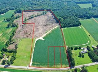 6105 State Highway 58 N #1, Stantonsburg, NC 27883