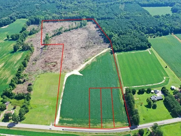6105 State Highway 58 N #1, Stantonsburg, NC 27883