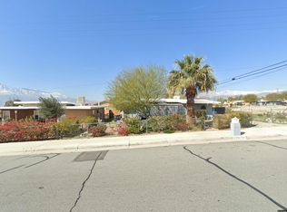 11737 Cactus Dr, Desert Hot Springs, CA 92240