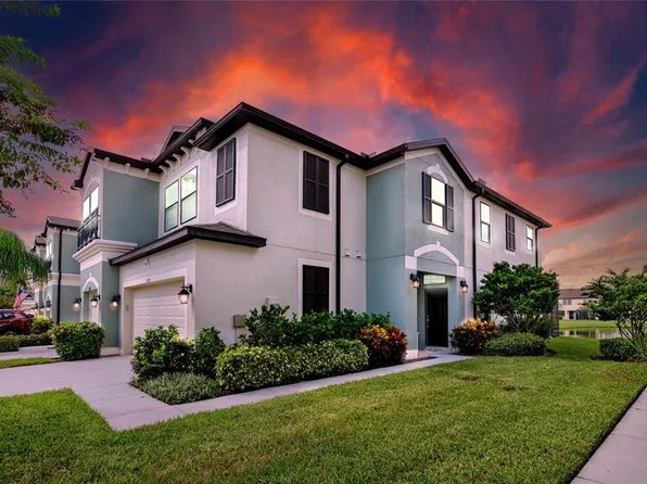 11443 Crowned Sparrow Ln, Tampa, FL 33626