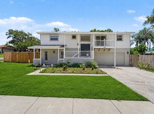 4941 Cardinal Trl, Palm Harbor, FL 34683