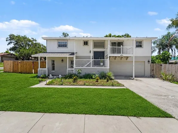 4941 Cardinal Trl, Palm Harbor, FL 34683