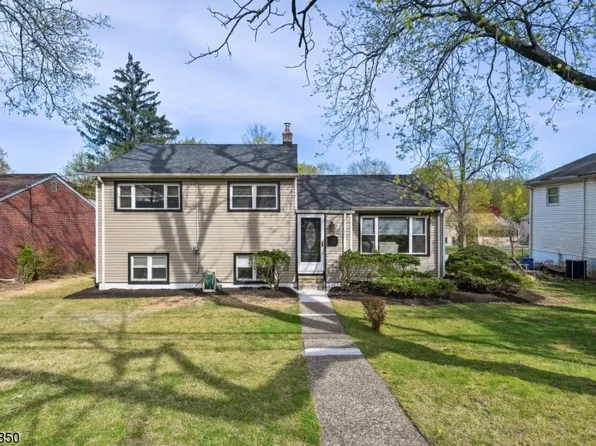1274 Pleasant Valley Way, West Orange Twp., NJ 07052