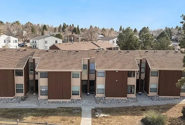 4563 N Carefree Cir — Photo 1