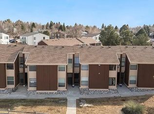 4563 N Carefree Cir, Colorado Springs, CO 80917