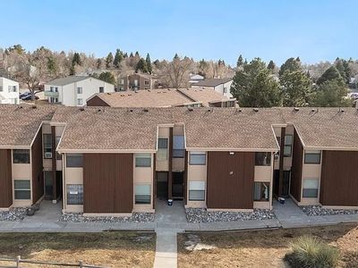 4563 N Carefree Cir, Colorado Springs, CO, 80917