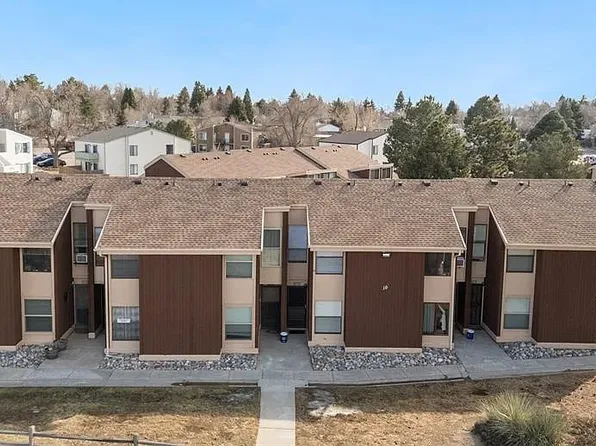 4563 N Carefree Cir, Colorado Springs, CO 80917