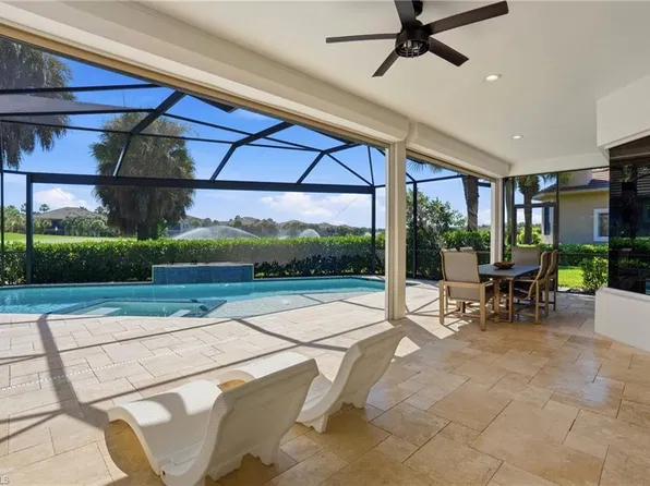 10500 Via Balestri DR, MIROMAR LAKES, FL 33913